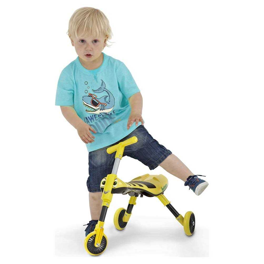 Scuttlebug Red Beetle - Image 2