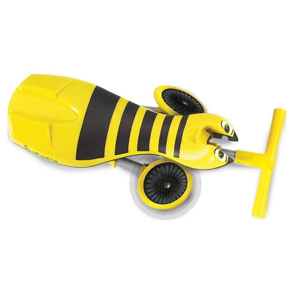 Scuttlebug Red Beetle - Image 3