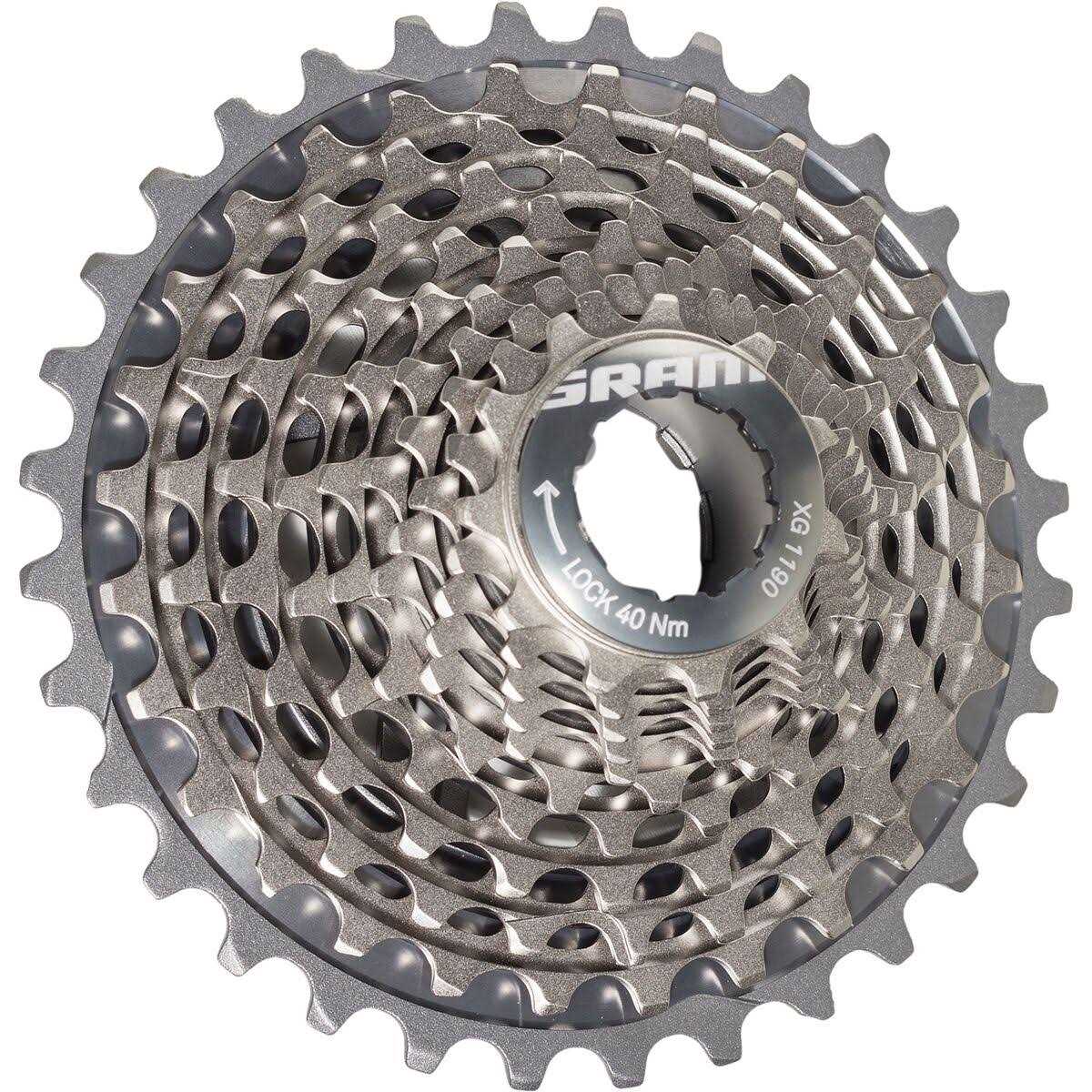 SRAM XG-1190 11 Speed Cassette