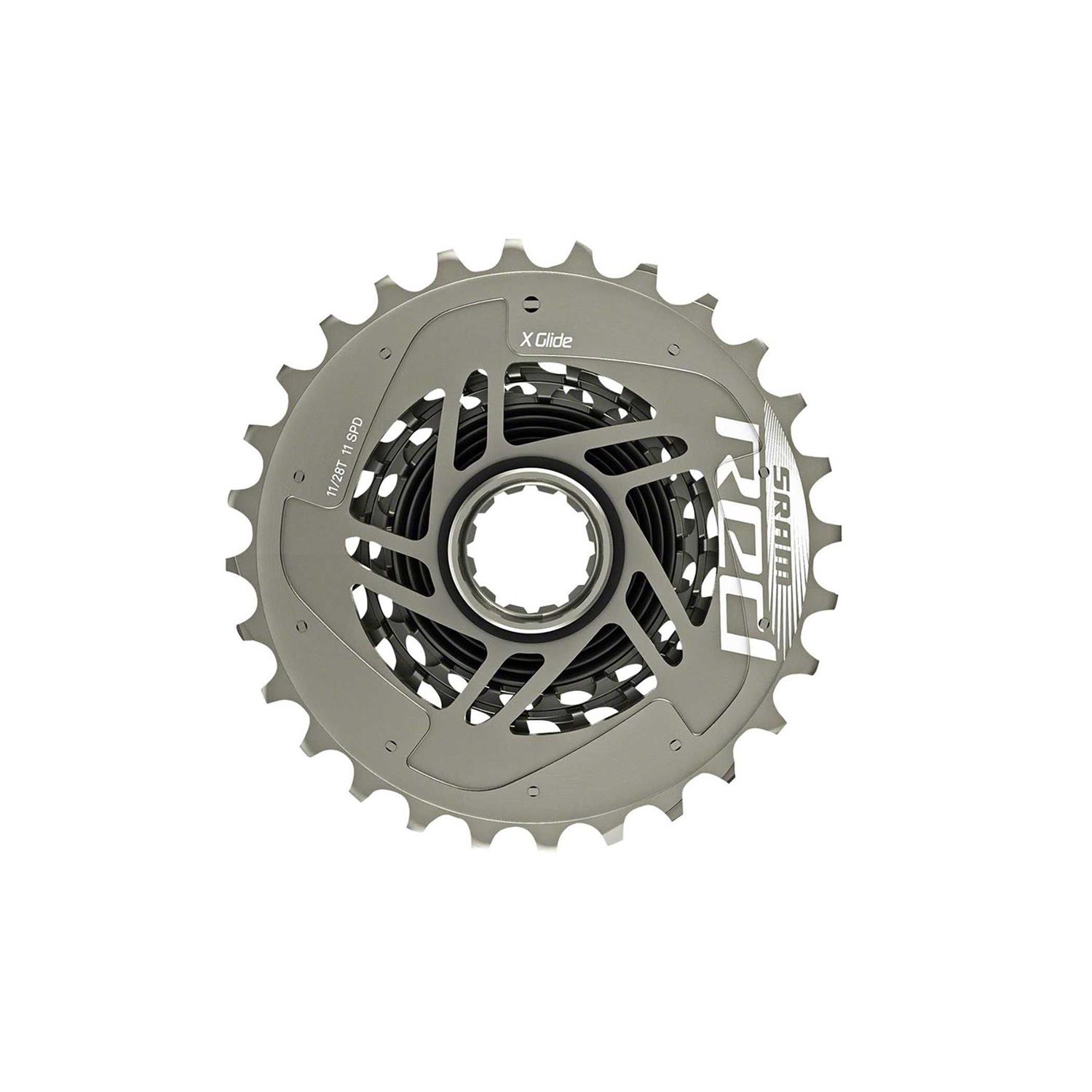 Alternative view of SRAM XG-1190 11 Speed Cassette