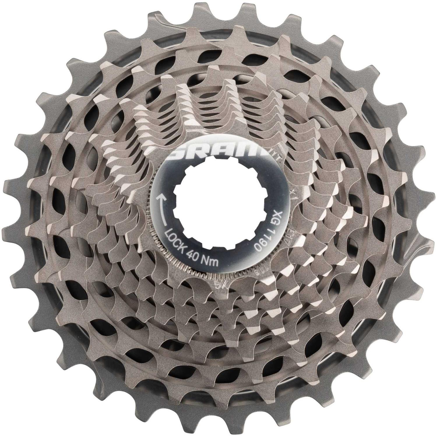 SRAM XG-1190 11 Speed Cassette
