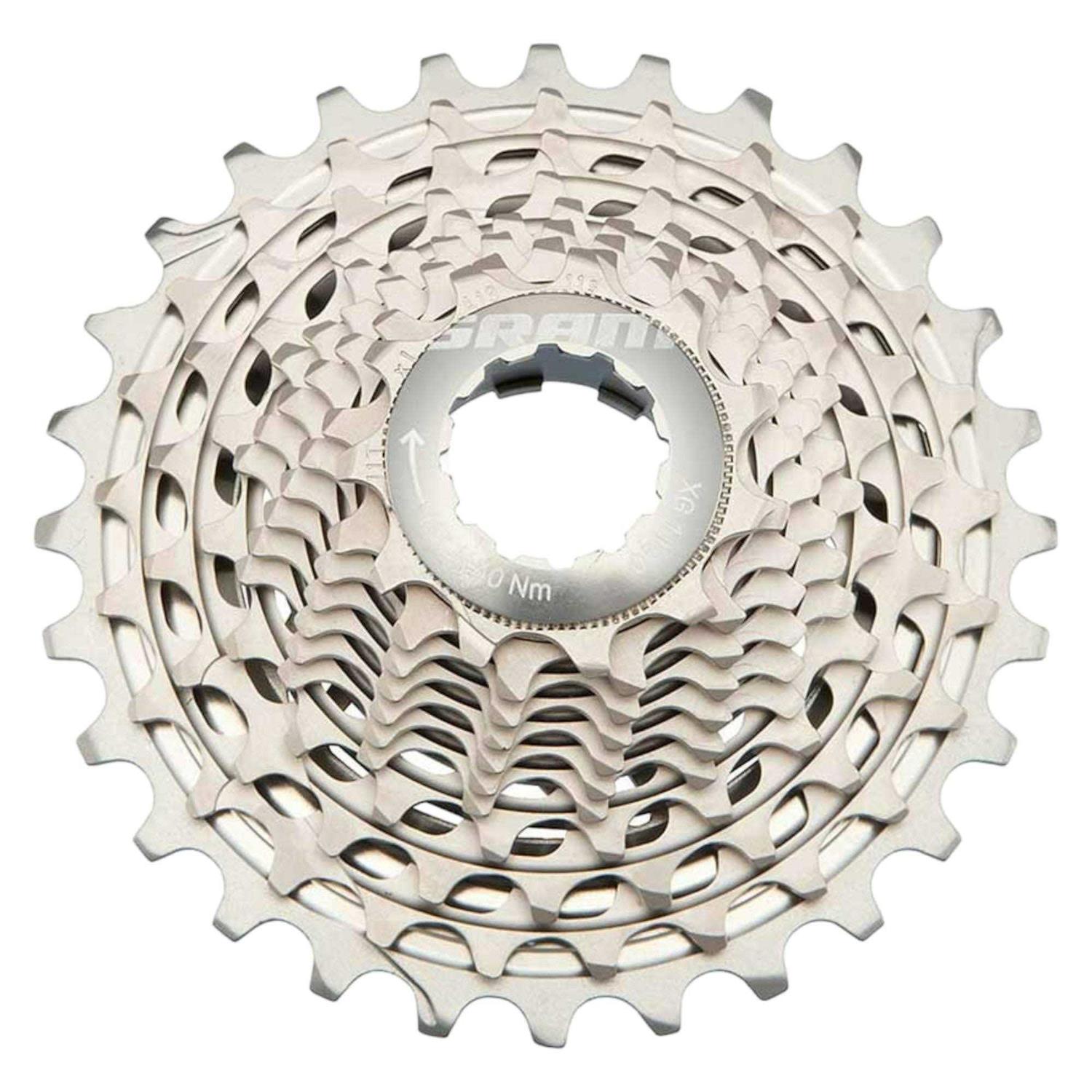 Alternative view of SRAM XG-1190 11 Speed Cassette