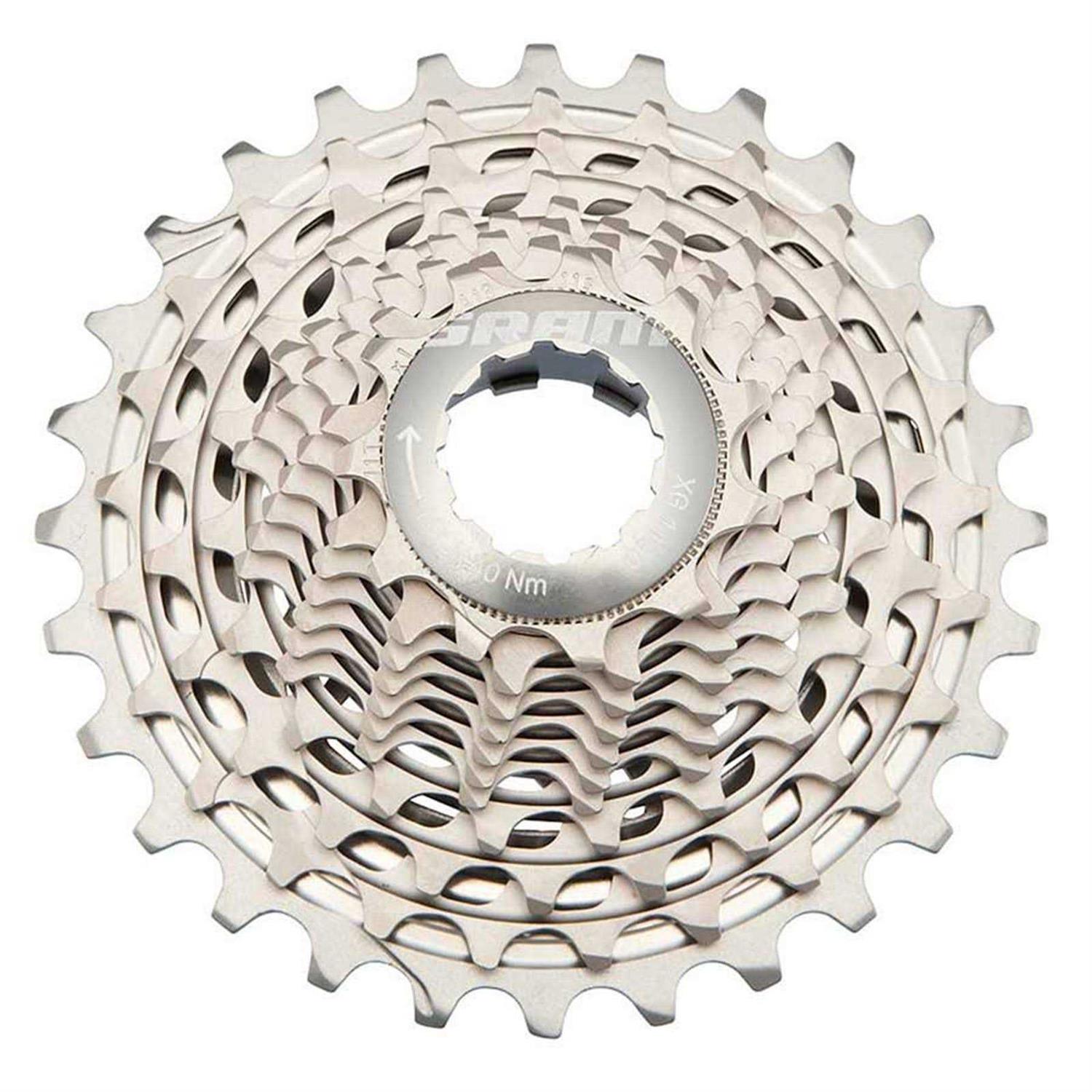 Alternative view of SRAM XG-1190 11 Speed Cassette