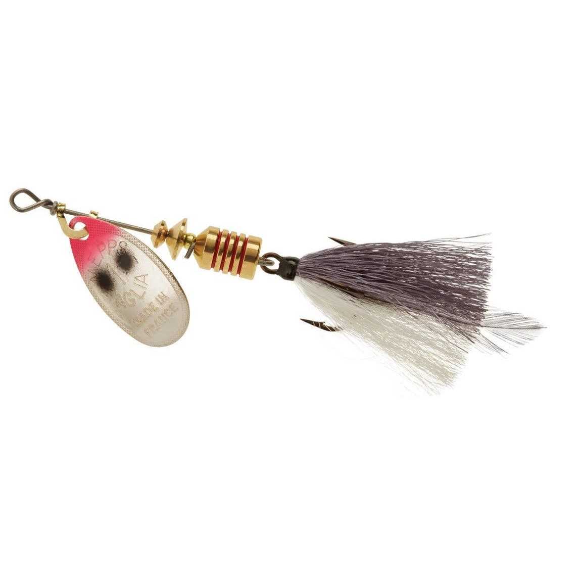 Mepps Aglia Dressed Spinner - Image 5