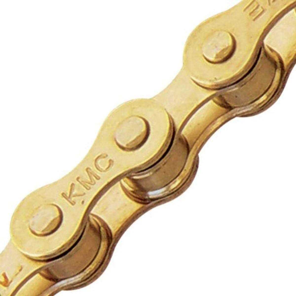 KMC S1 Chain Speed