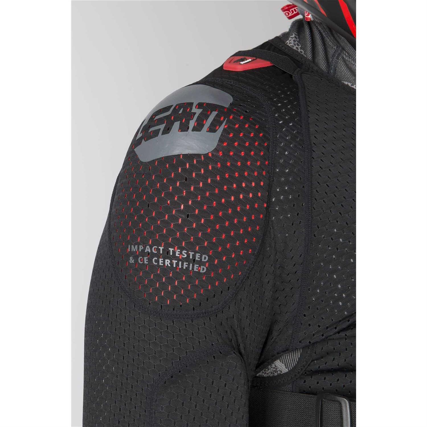 Leatt Body Protector 3DF AirFit - Image 3