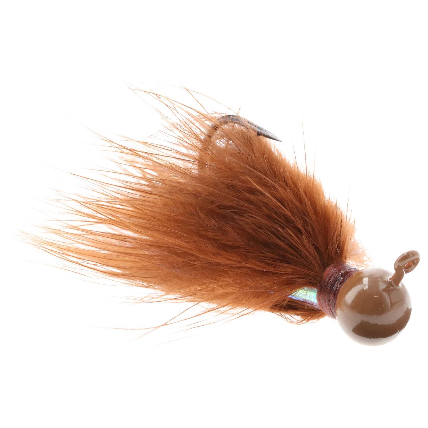VMC Marabou Jig - Image 3