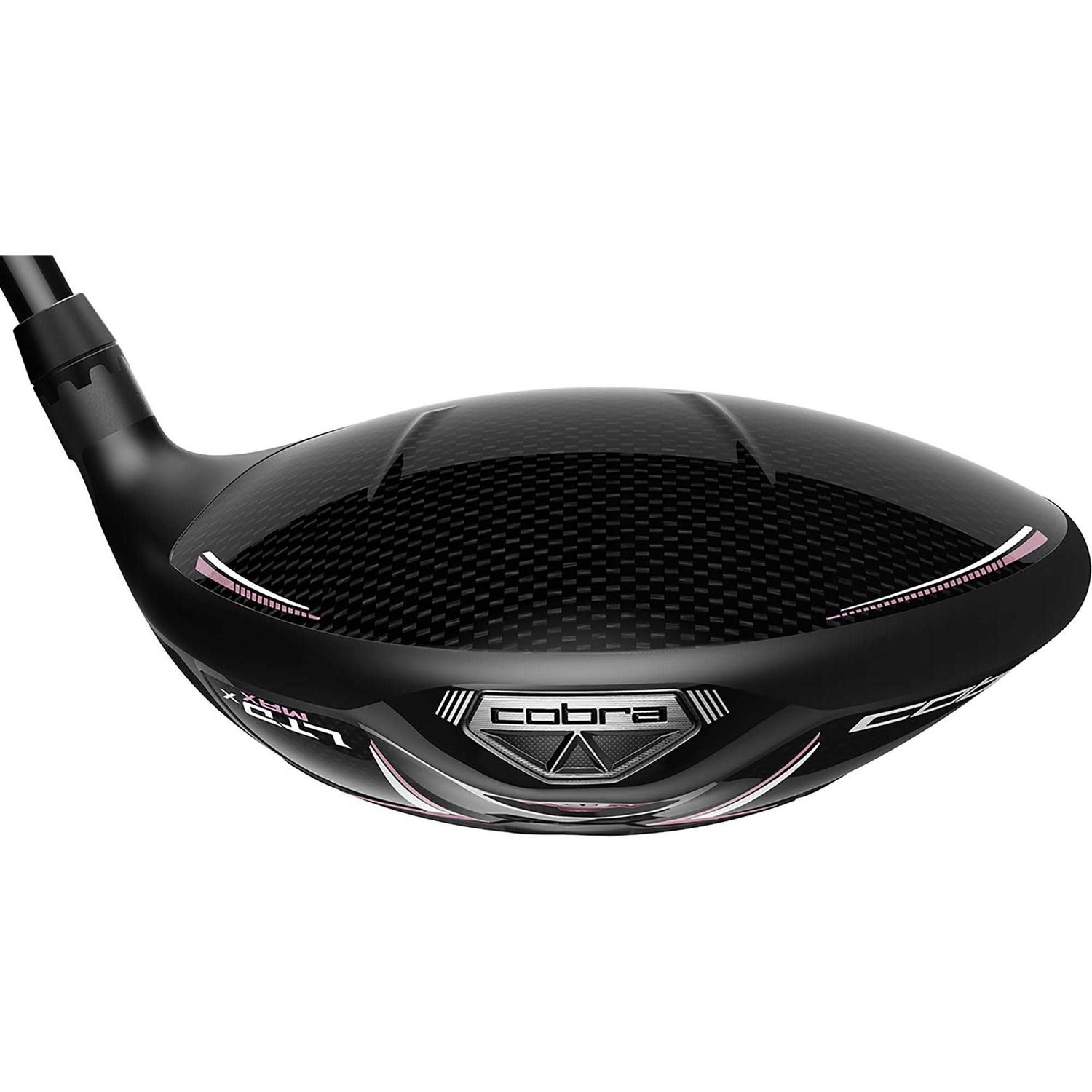 Cobra Women's LTDx Max Driver - Image 3