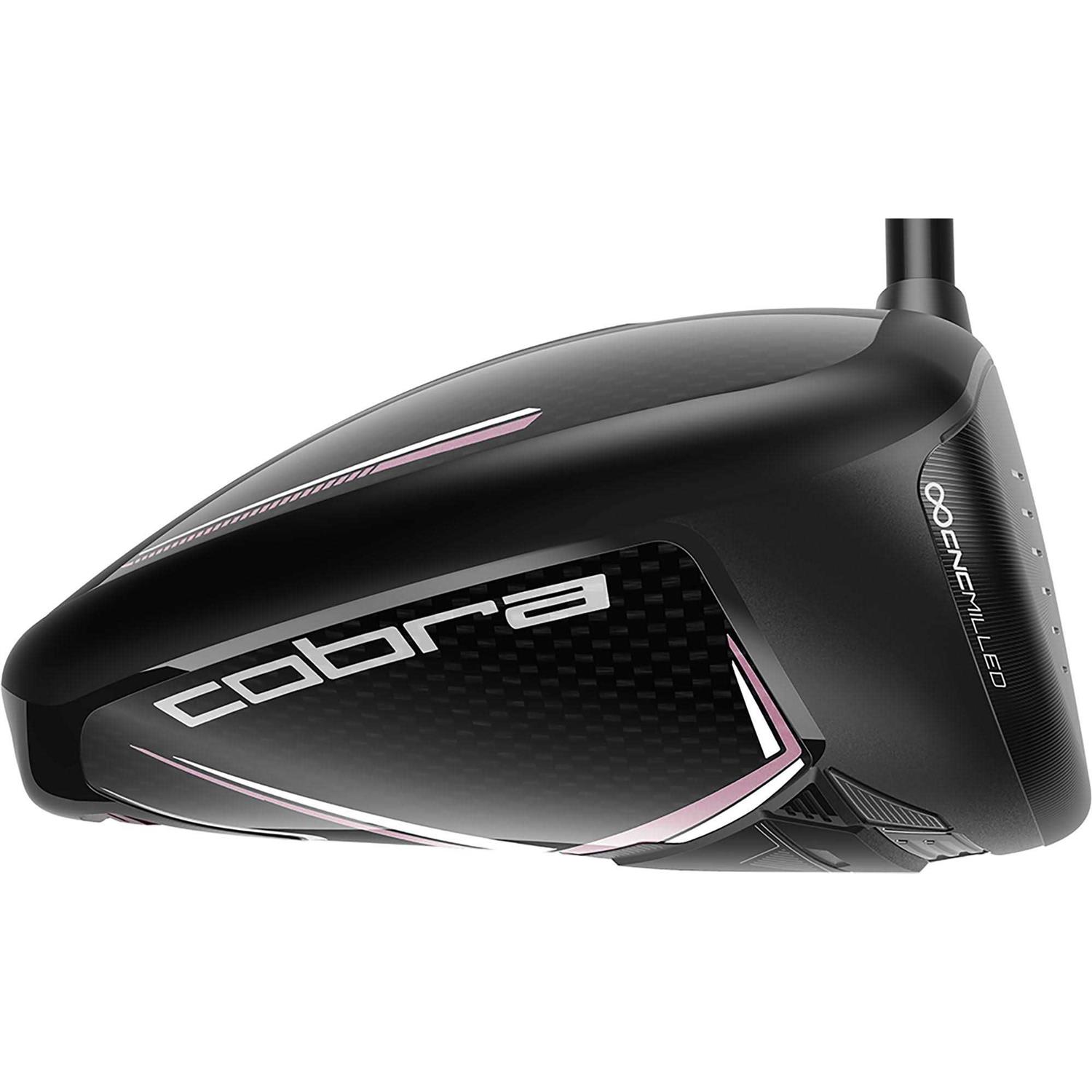 Cobra Women's LTDx Max Driver - Image 4