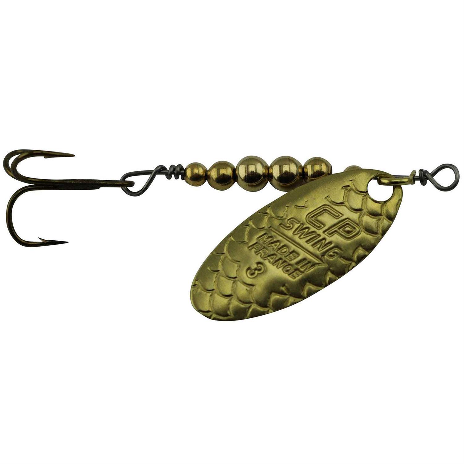 C.P. Swing Spinner - Image 2