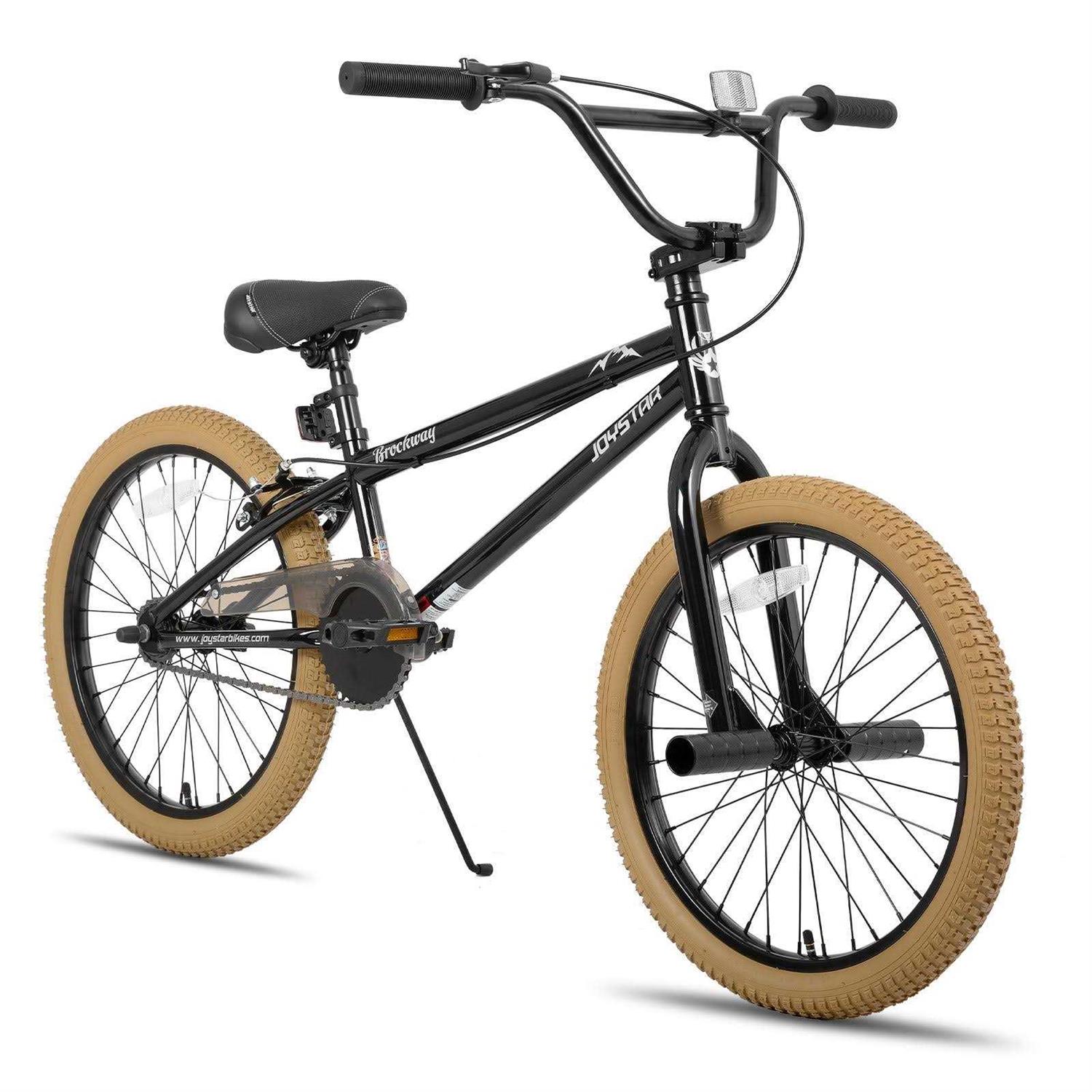 Joystar Brockway Freestyle Kids BMX Bikes