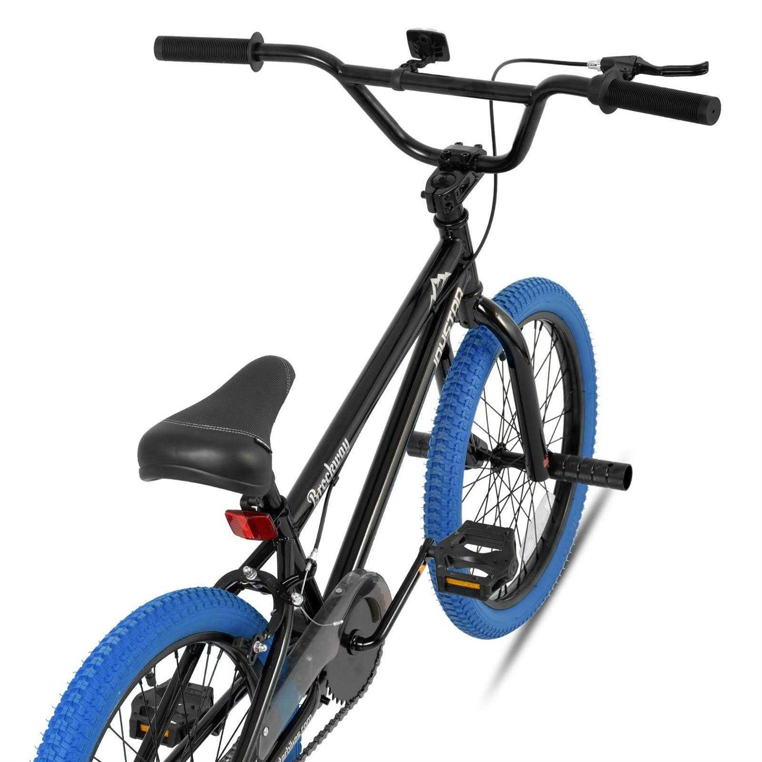 Joystar Brockway Freestyle Kids BMX Bikes - Image 5