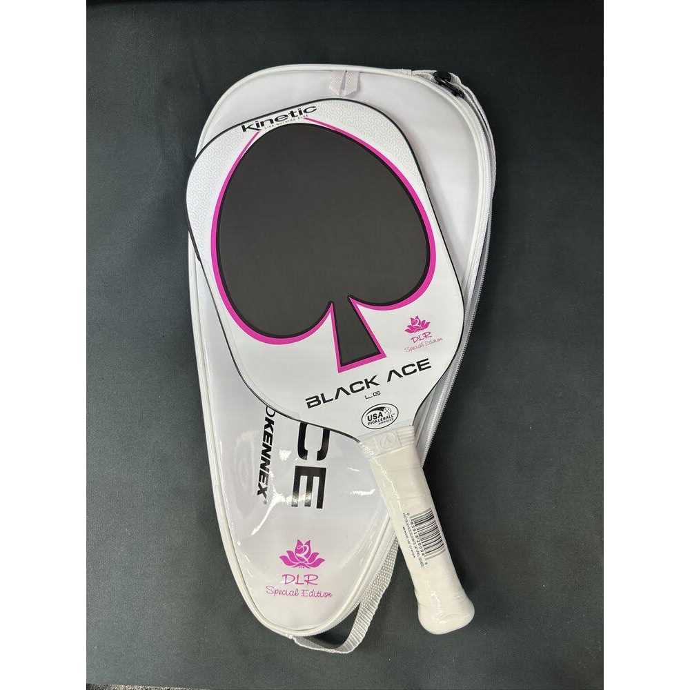 ProKennex Black Ace LG Pickleball Paddle - Image 2