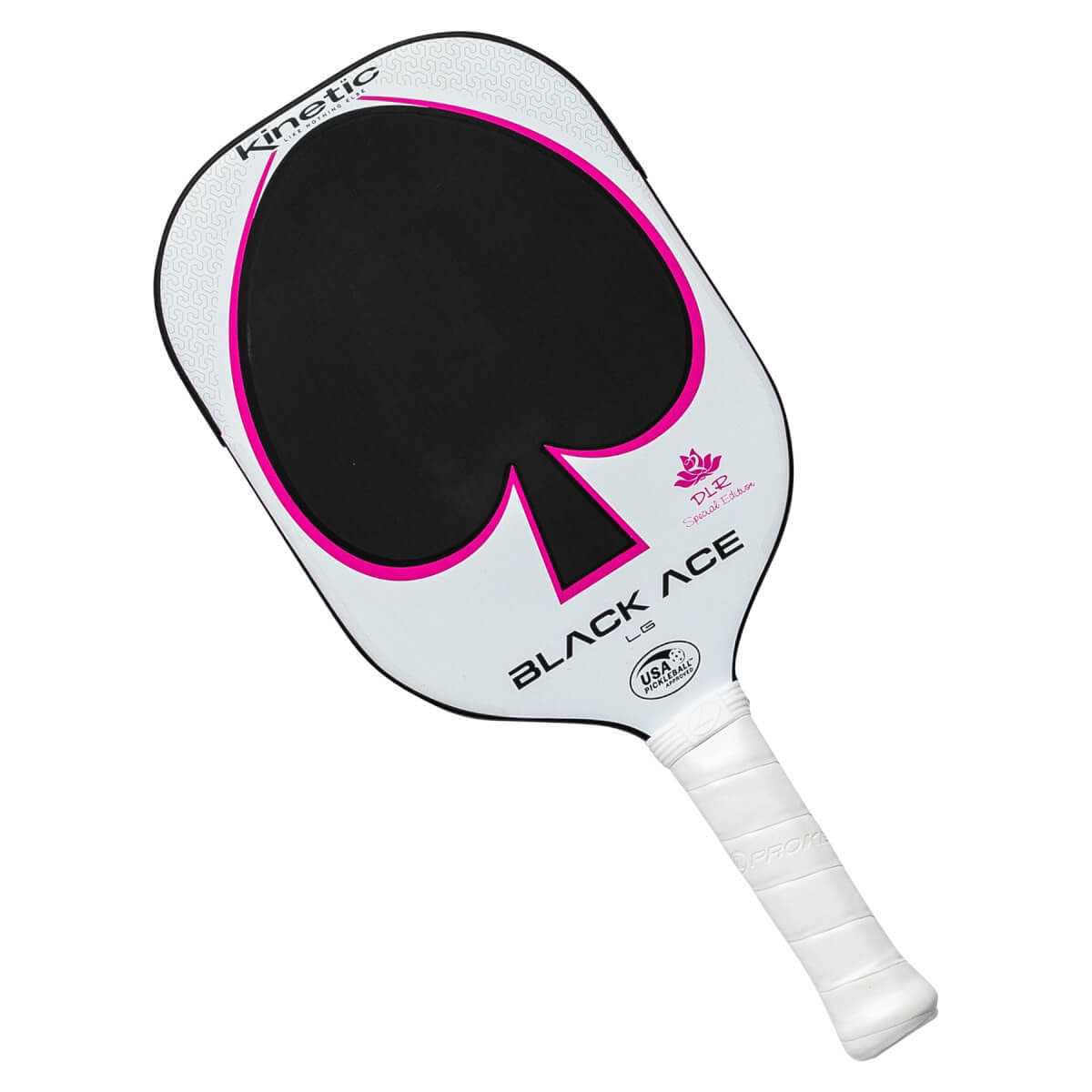 ProKennex Black Ace LG Pickleball Paddle - Image 4