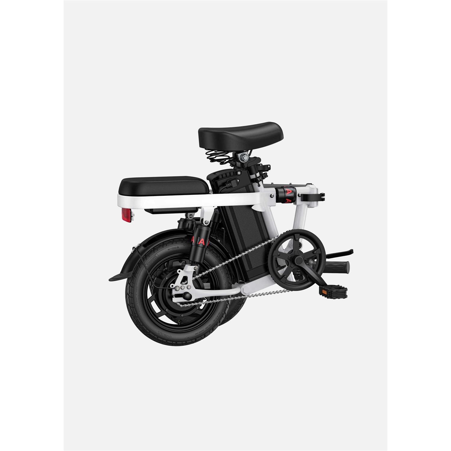 ENGWE T14 Electric Bike - Image 2