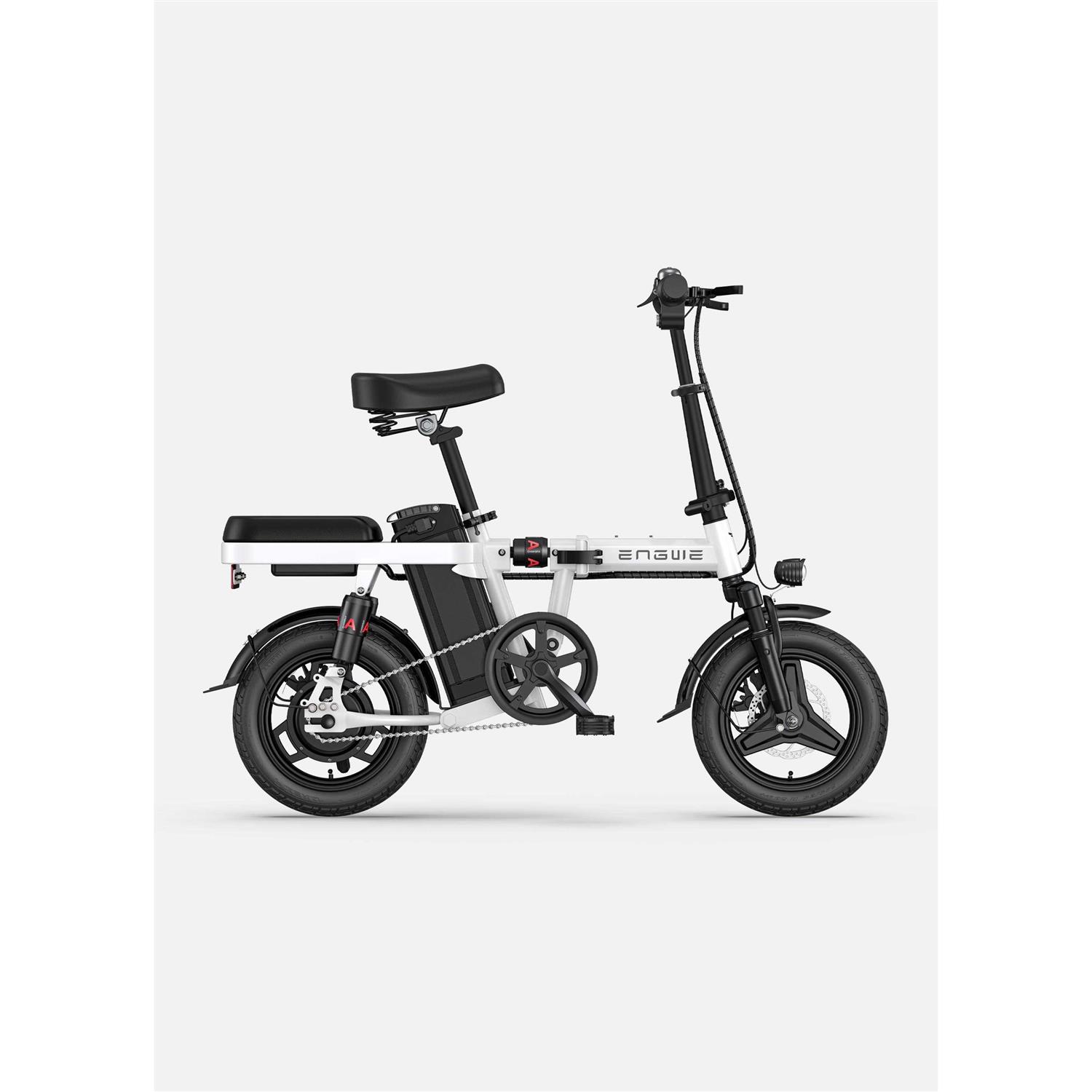 ENGWE T14 Electric Bike - Image 4