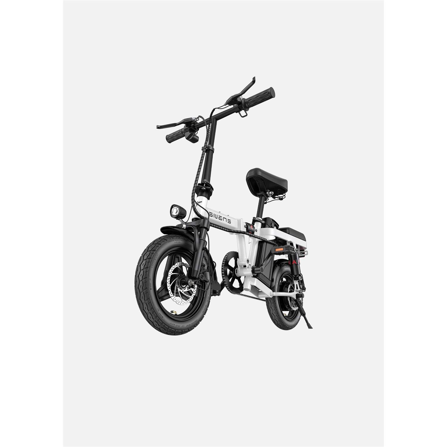 ENGWE T14 Electric Bike - Image 5