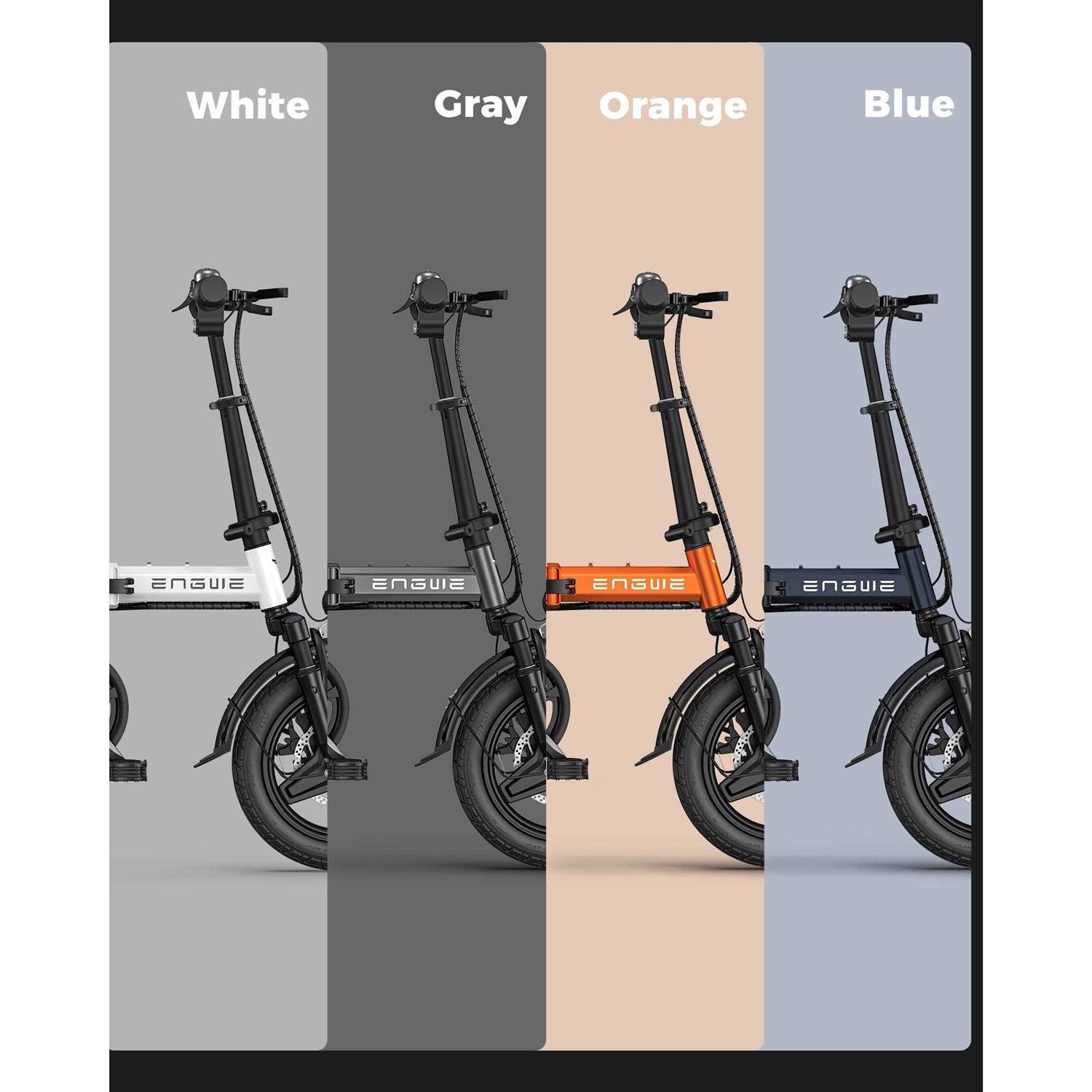 ENGWE T14 Electric Bike - Image 2