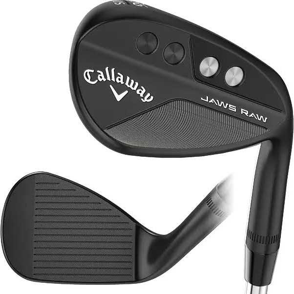 Callaway Jaws Raw Wedge - Image 2