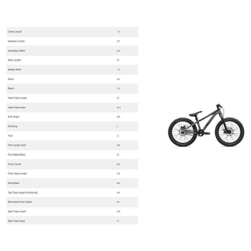 Specialized P.1 - Image 5