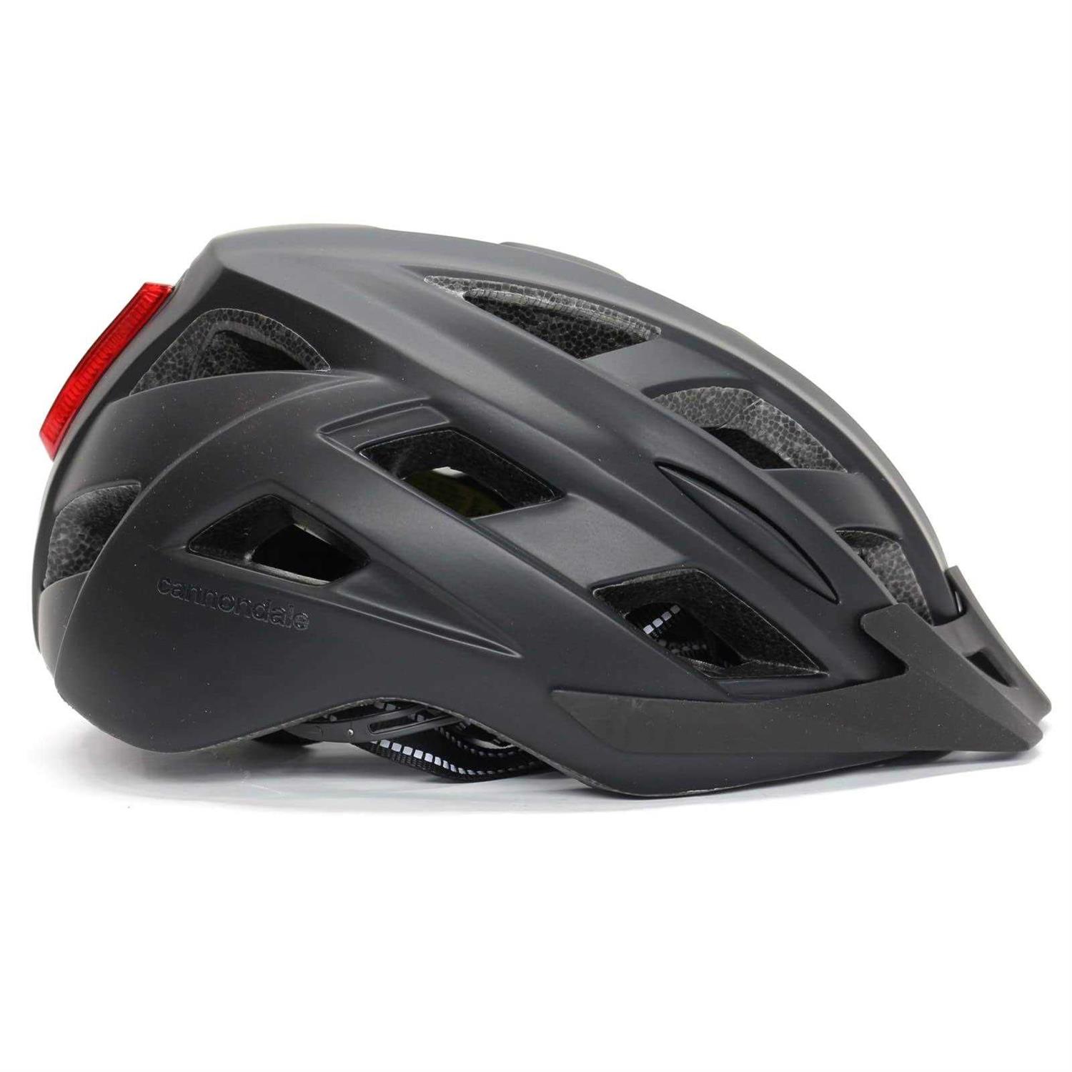 Cannondale Quick Adult Helmet