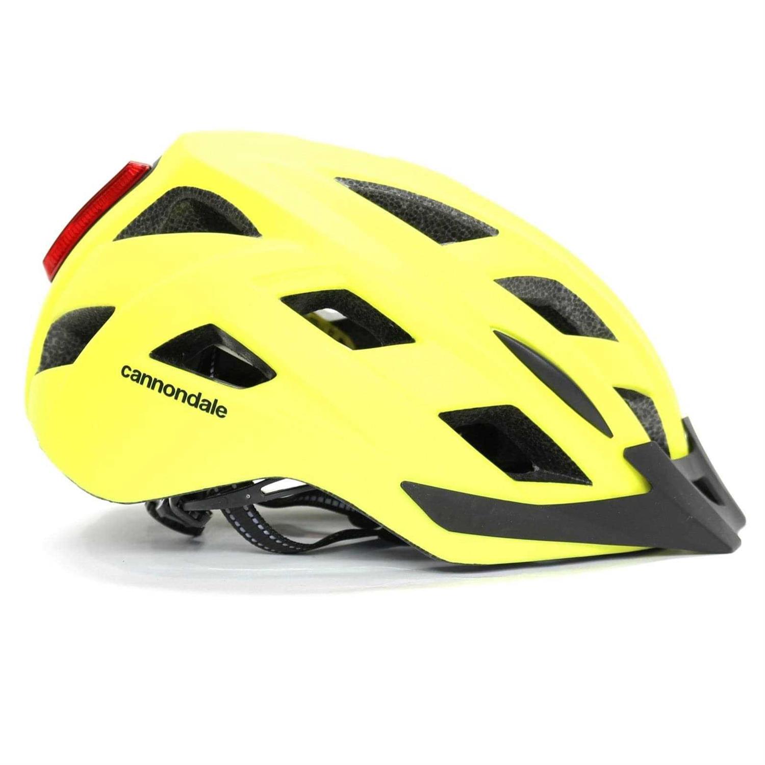 Cannondale Quick Adult Helmet - Image 2