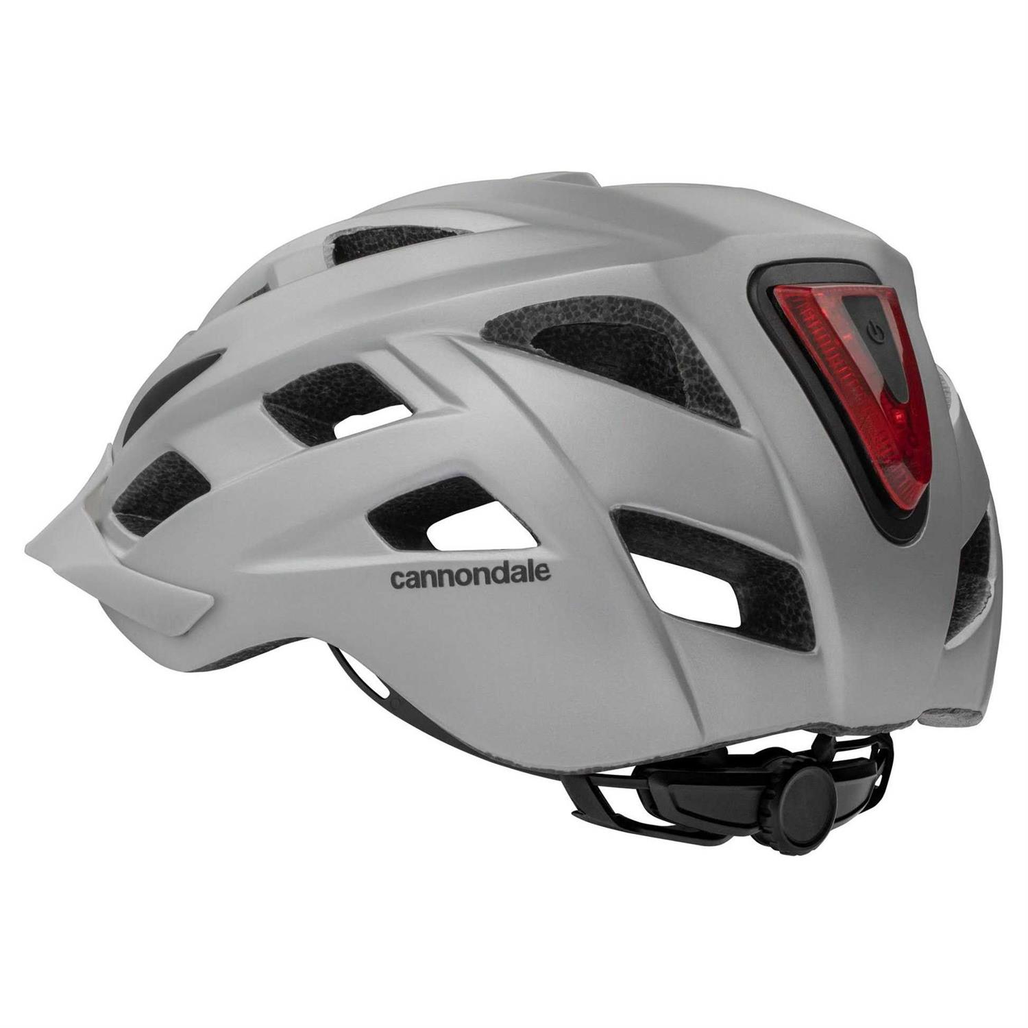 Cannondale Quick Adult Helmet - Image 3