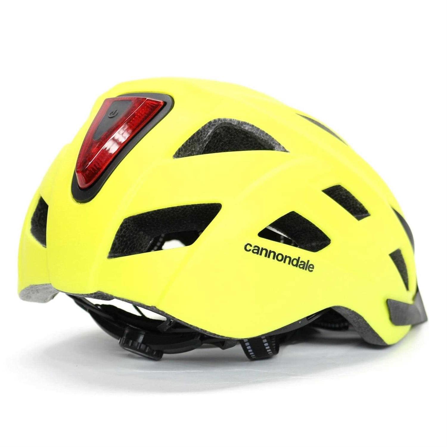 Cannondale Quick Adult Helmet - Image 4