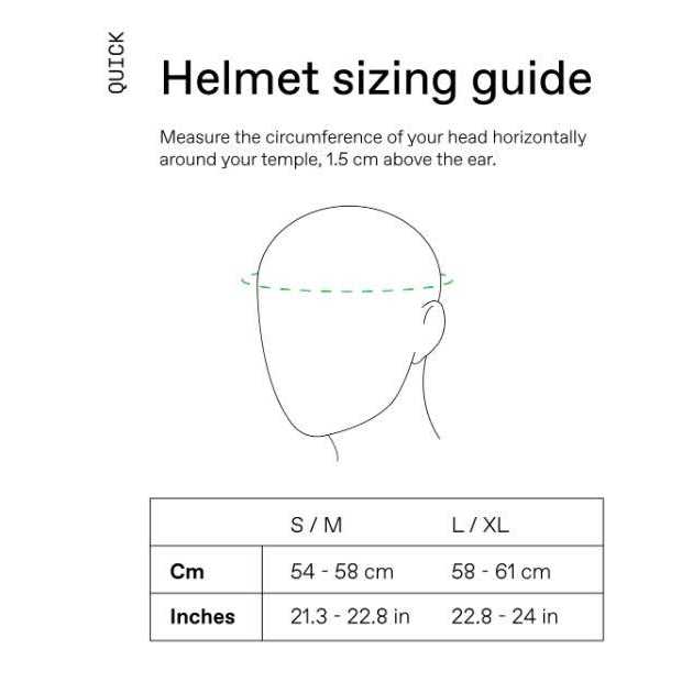 Cannondale Quick Adult Helmet - Image 5