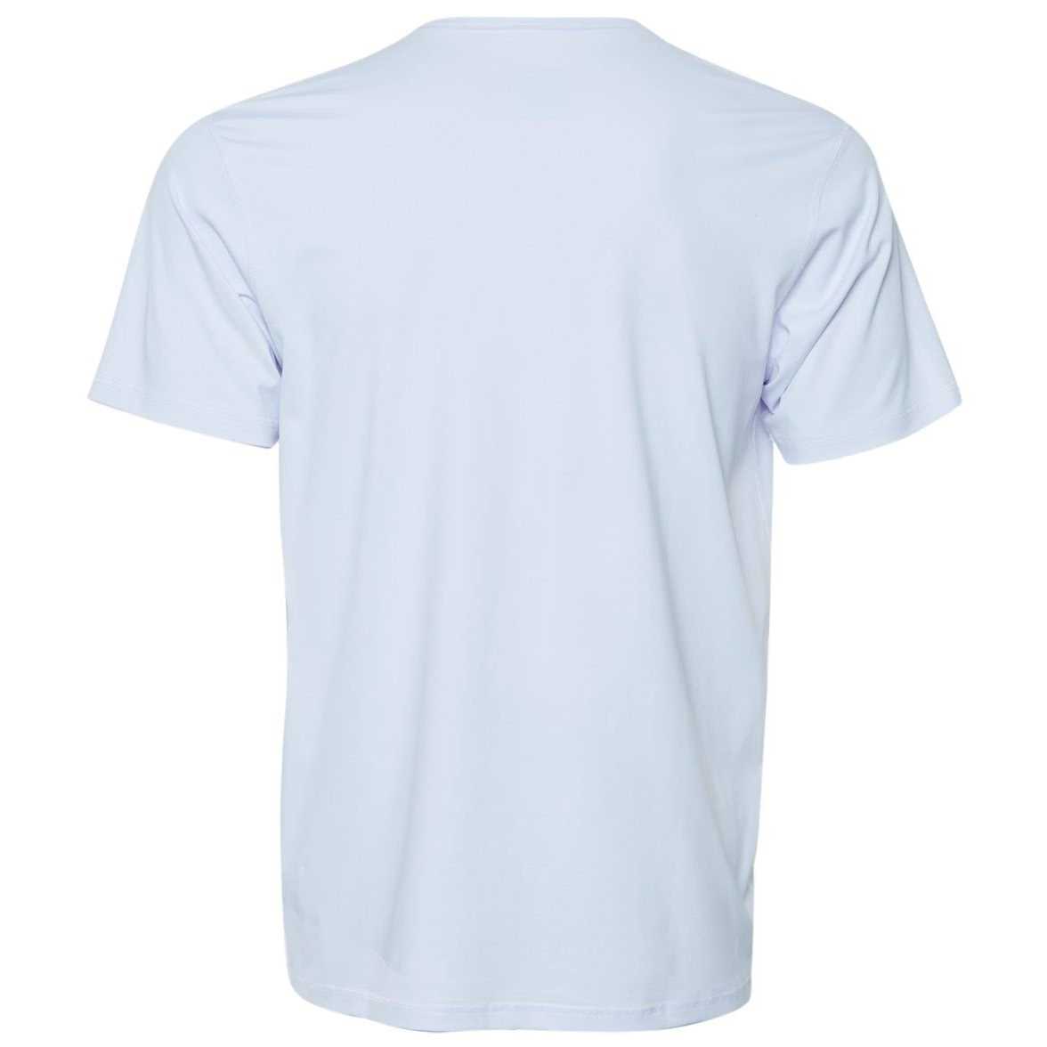 Quiksilver Men's Solid Streak Short Sleeve - Image 5