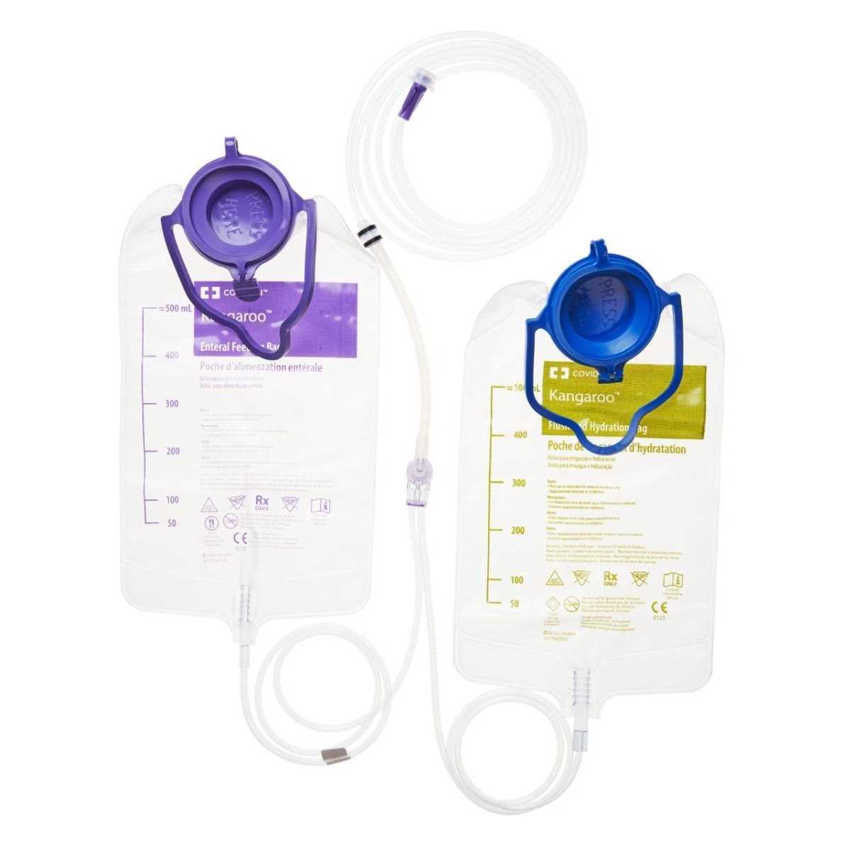 Kangaroo ePump Pump Set - Image 3
