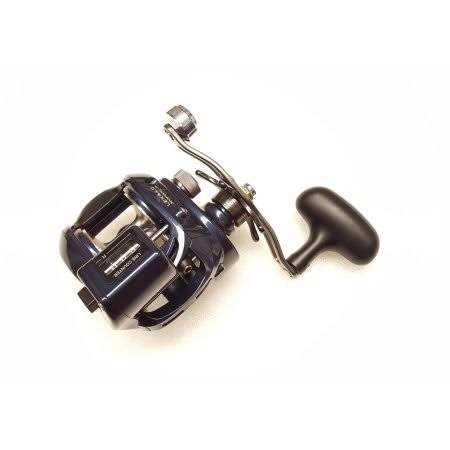 Daiwa LEXA Line Counter Reel - Image 2
