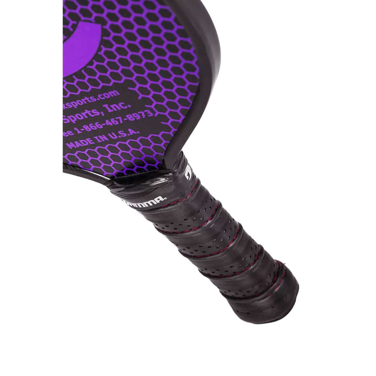 Onix Graphite Z5 Pickleball Paddle - Image 4