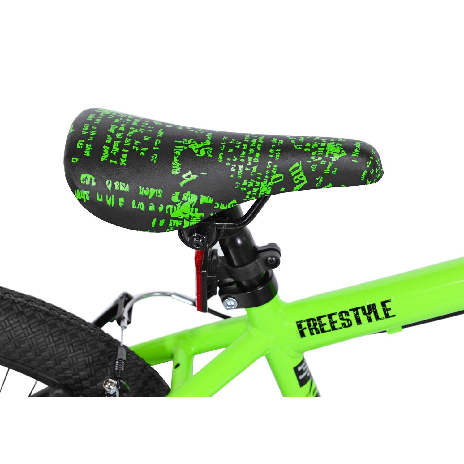Kent 20 Thruster Chaos BMX Boy's Bike - Image 5