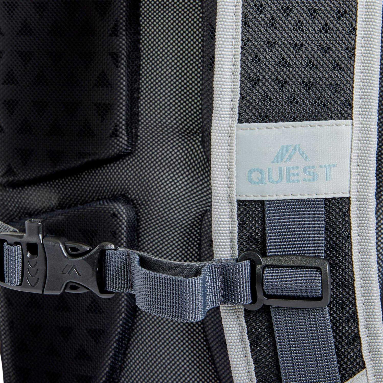 Quest Adrift 18L Hydration Pack - Image 3