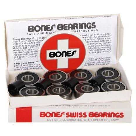 Bones Swiss Bearings - Image 5