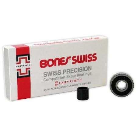Bones Swiss Bearings - Image 2
