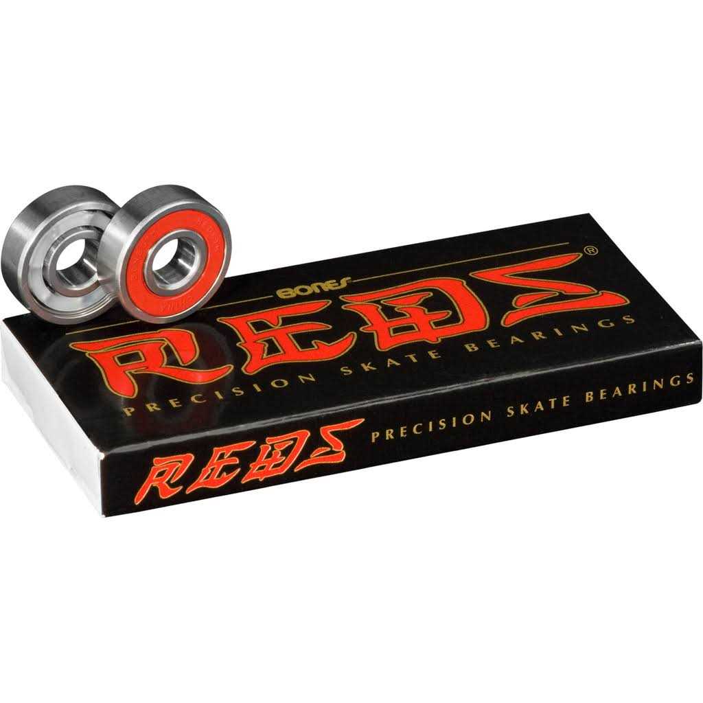 Bones Swiss Bearings - Image 3