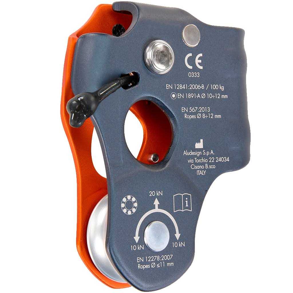 Climbing Technology Cric - Image 5