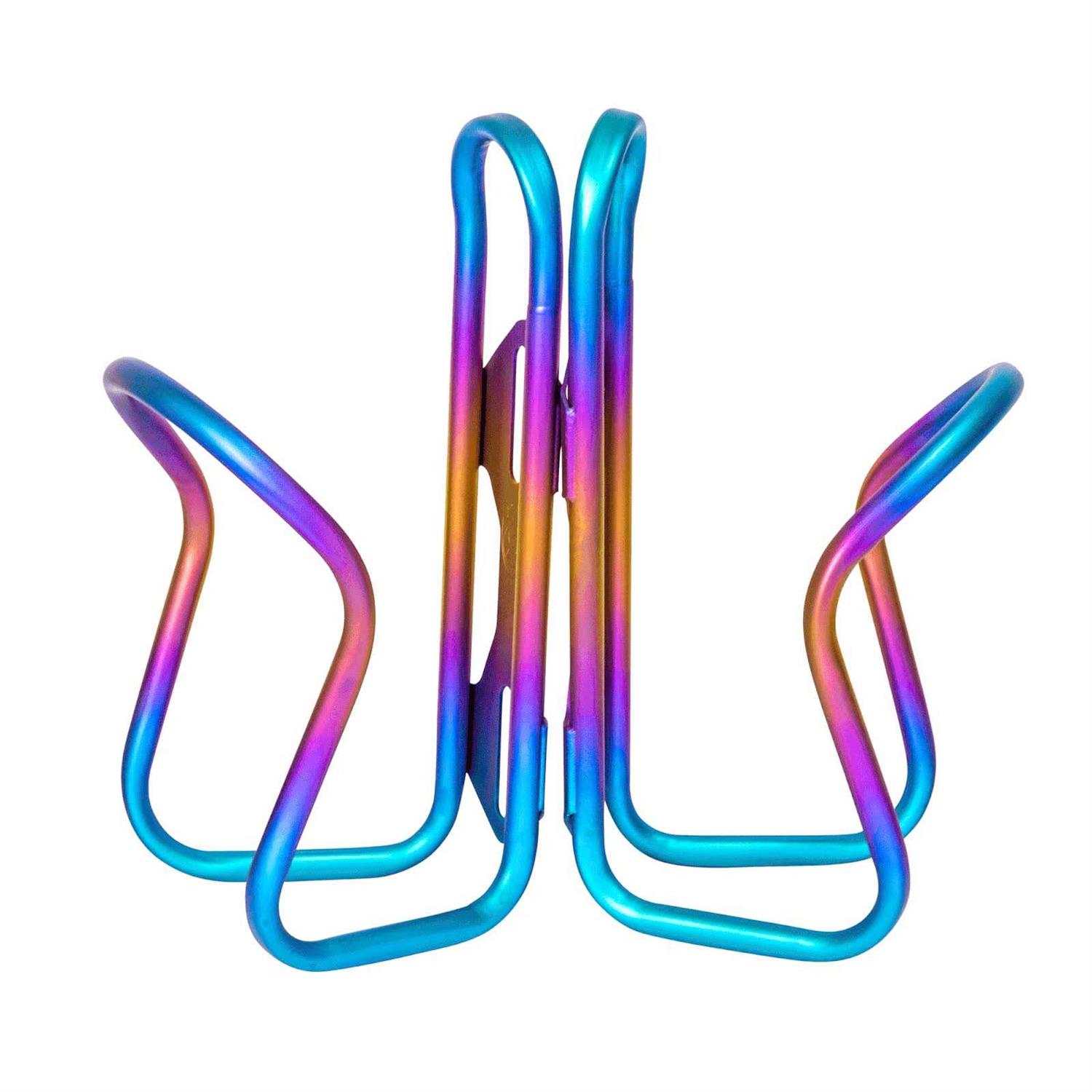 Silca Sicuro Titanium Bottle Cage - Image 3
