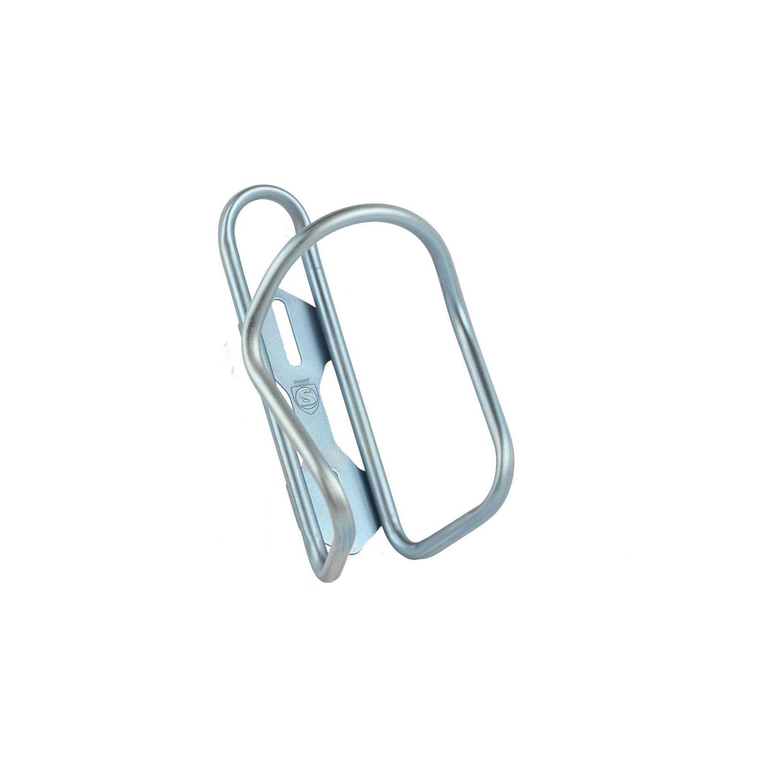 Silca Sicuro Titanium Bottle Cage - Image 4
