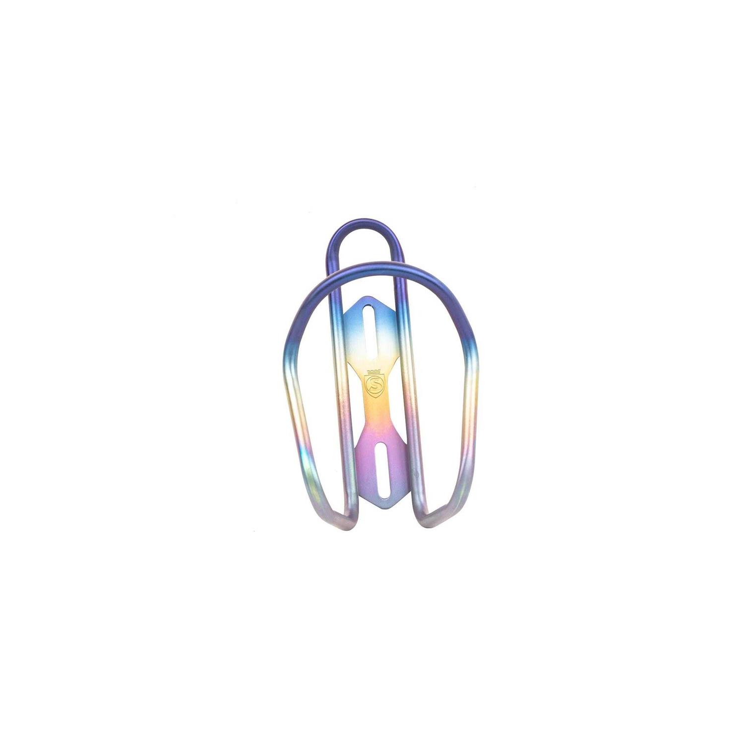 Silca Sicuro Titanium Bottle Cage - Image 5