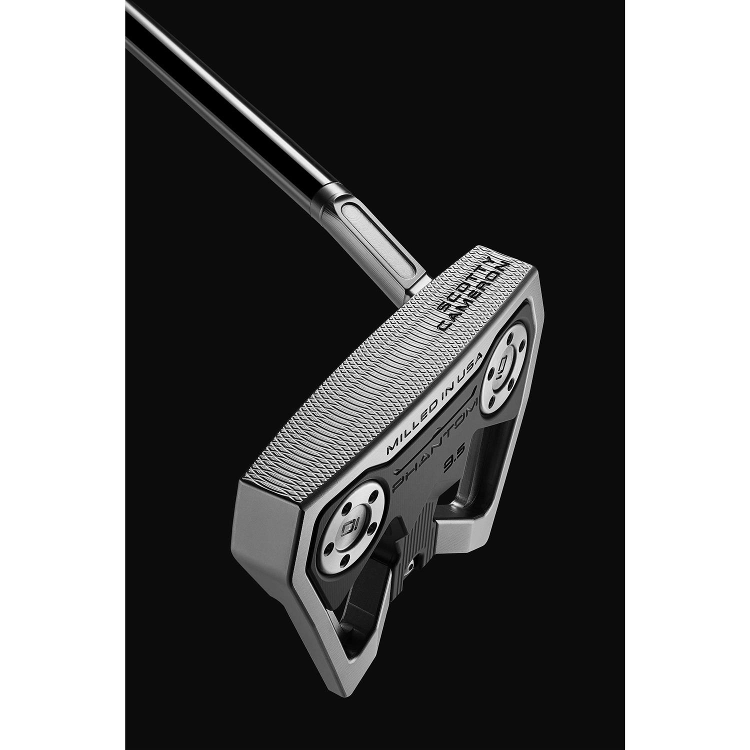 Scotty Cameron 2024 Phantom 5S Putter - Image 2