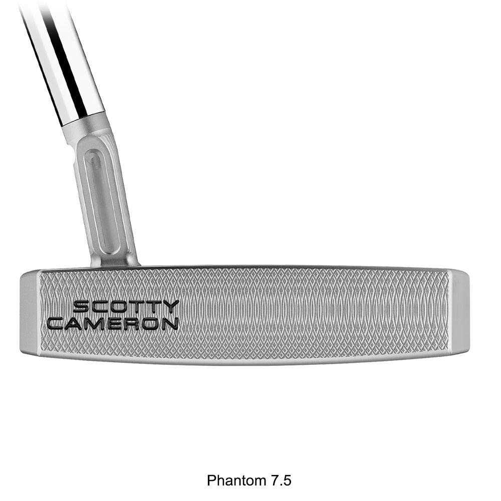 Scotty Cameron 2024 Phantom 5S Putter - Image 4