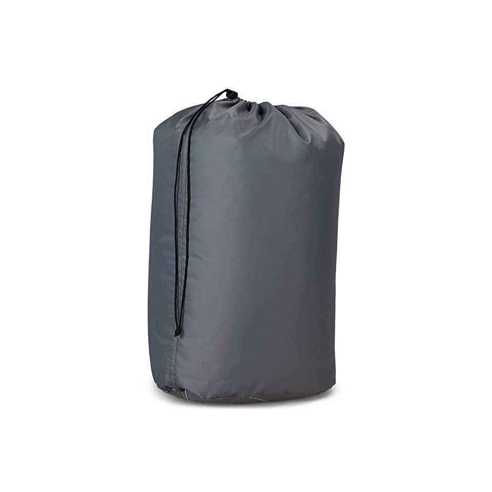 The North Face Wasatch 20 Sleeping Bag - Image 2