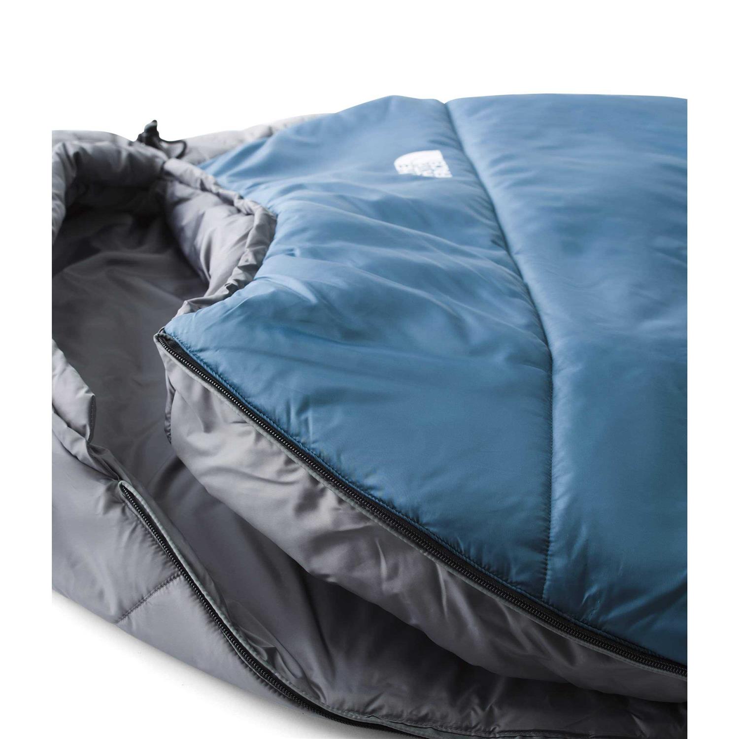 The North Face Wasatch 20 Sleeping Bag - Image 5