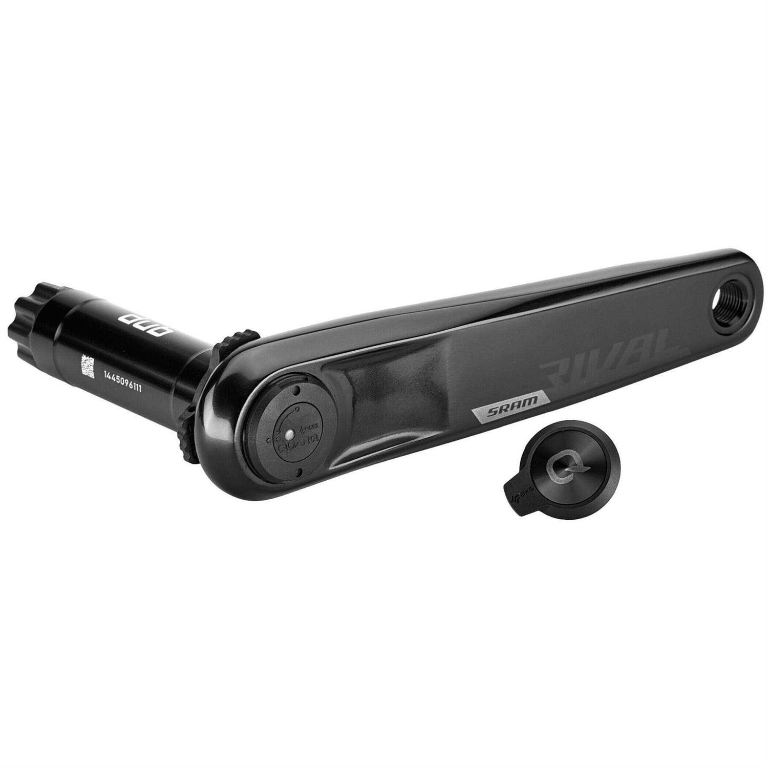 SRAM Rival AXS Left Arm Power Meter