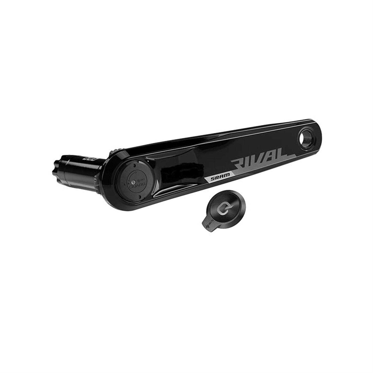 SRAM Rival AXS Left Arm Power Meter