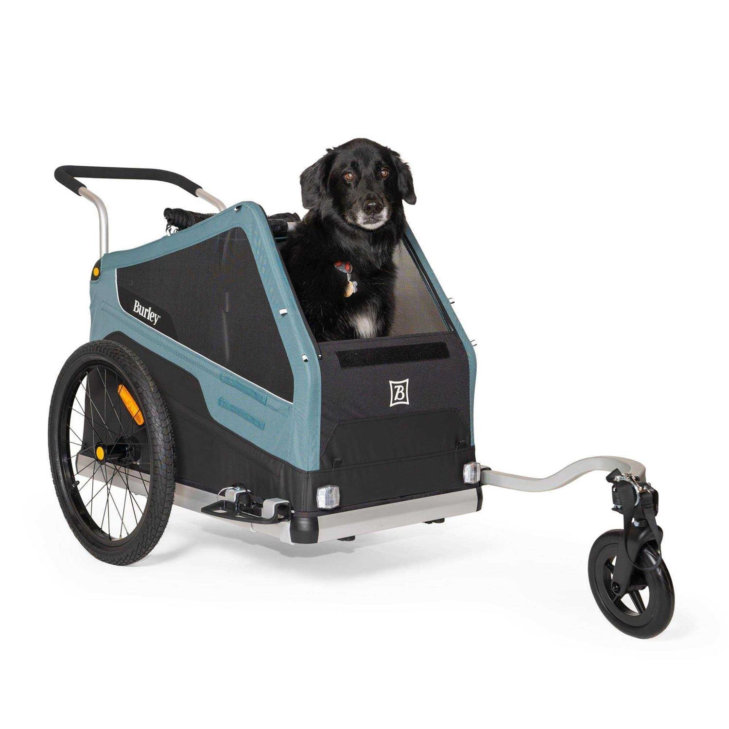 Burley Bark Ranger