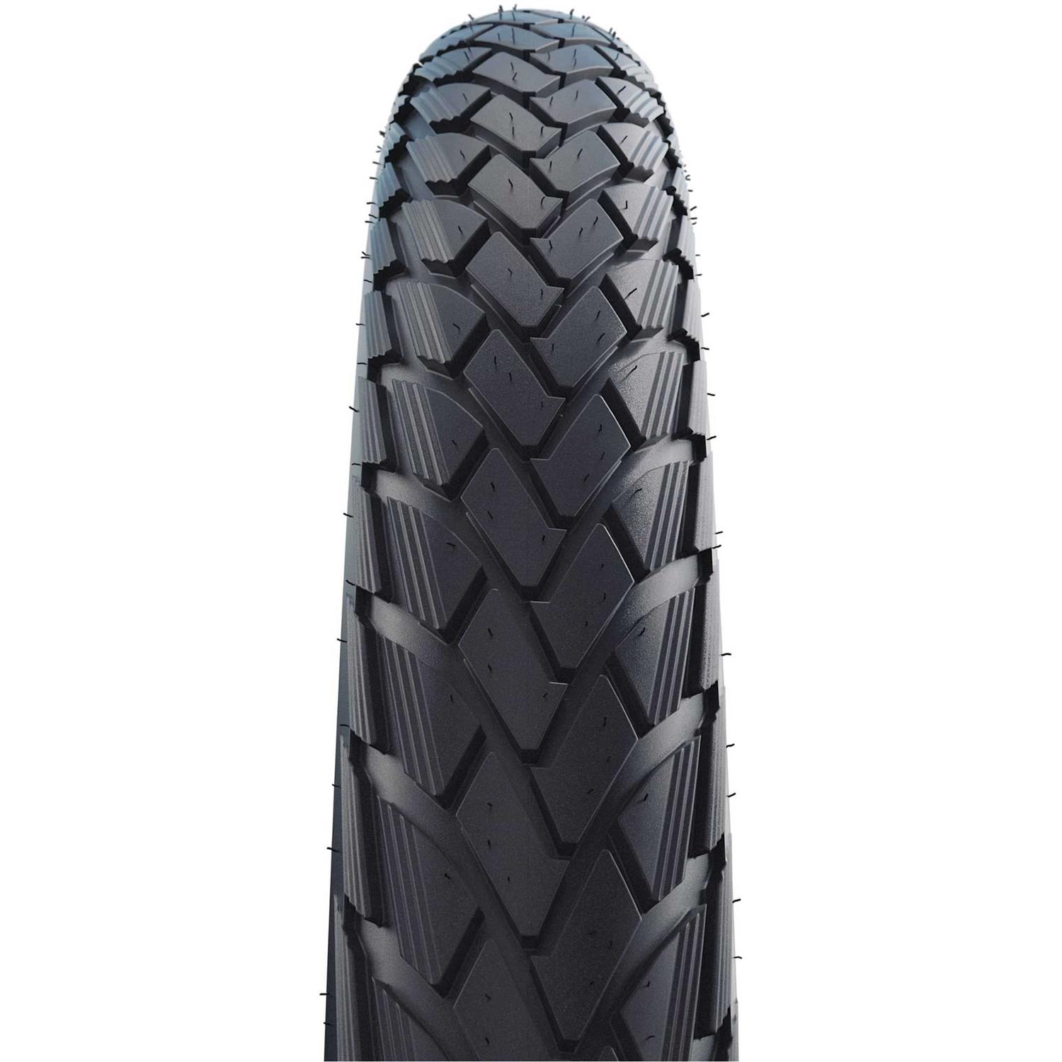 Schwalbe Green Marathon Tire - Image 3